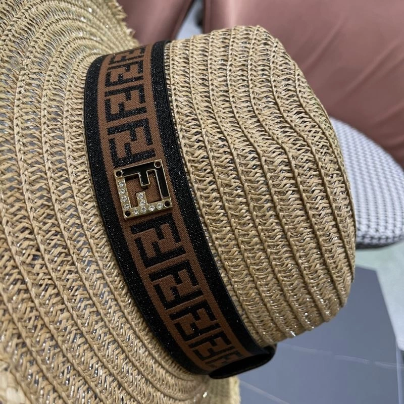 Practical Fendi Caps 258970