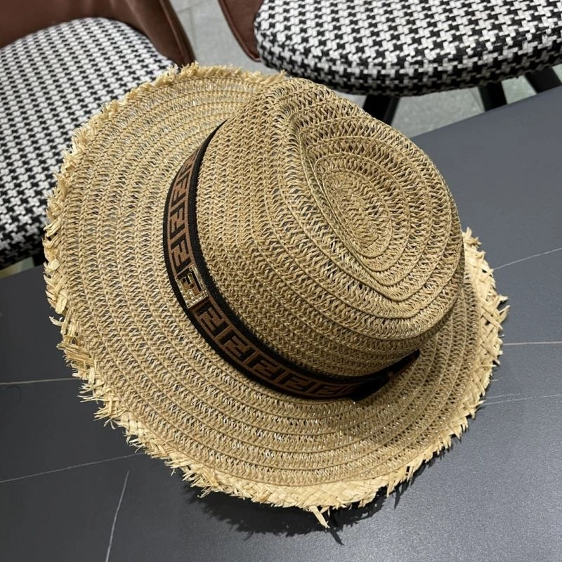 Practical Fendi Caps 258970