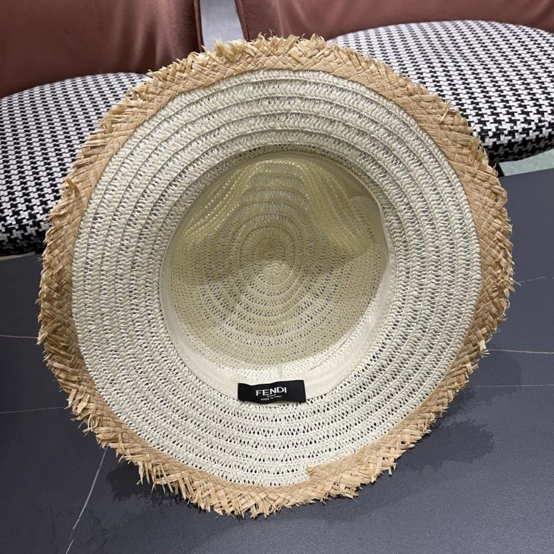 TechFriendly Fendi Caps 258966
