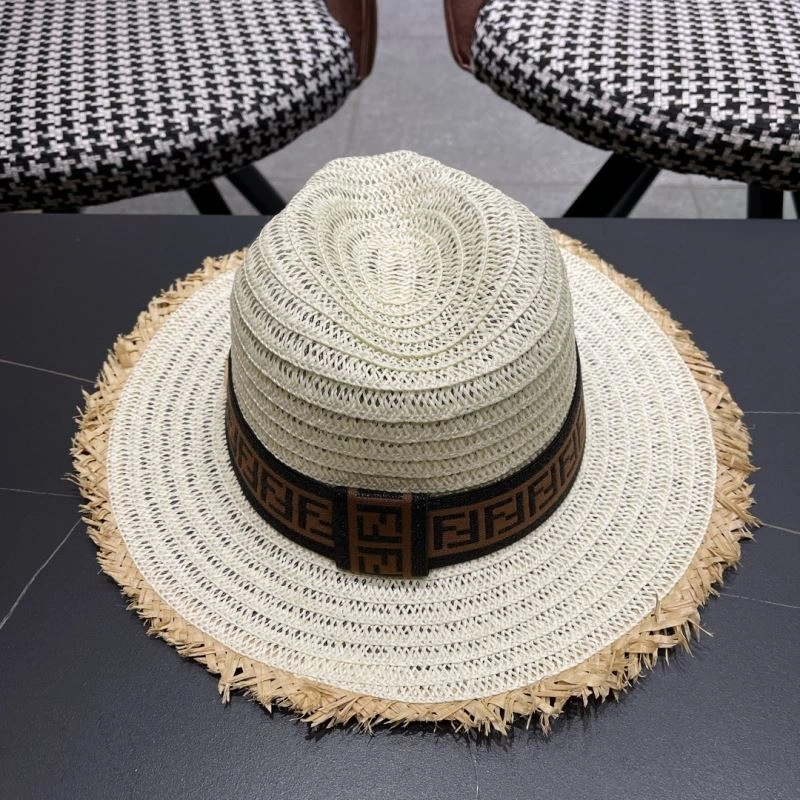 TechFriendly Fendi Caps 258966