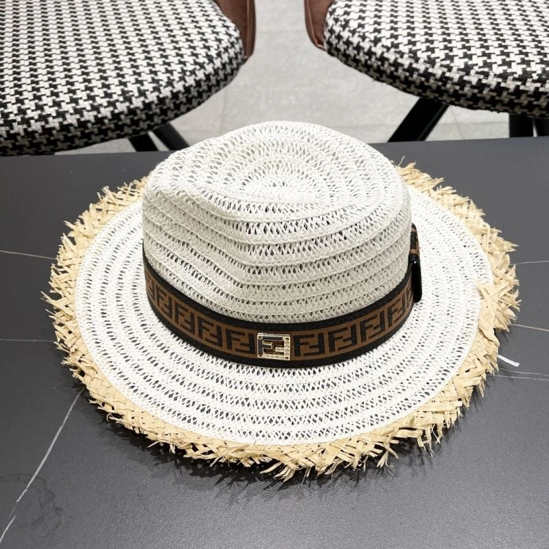 AllSeason Fendi Caps 258963