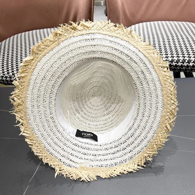 AllSeason Fendi Caps 258963