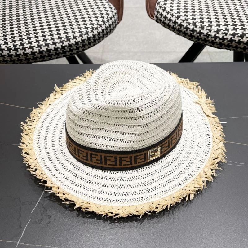 AllSeason Fendi Caps 258963