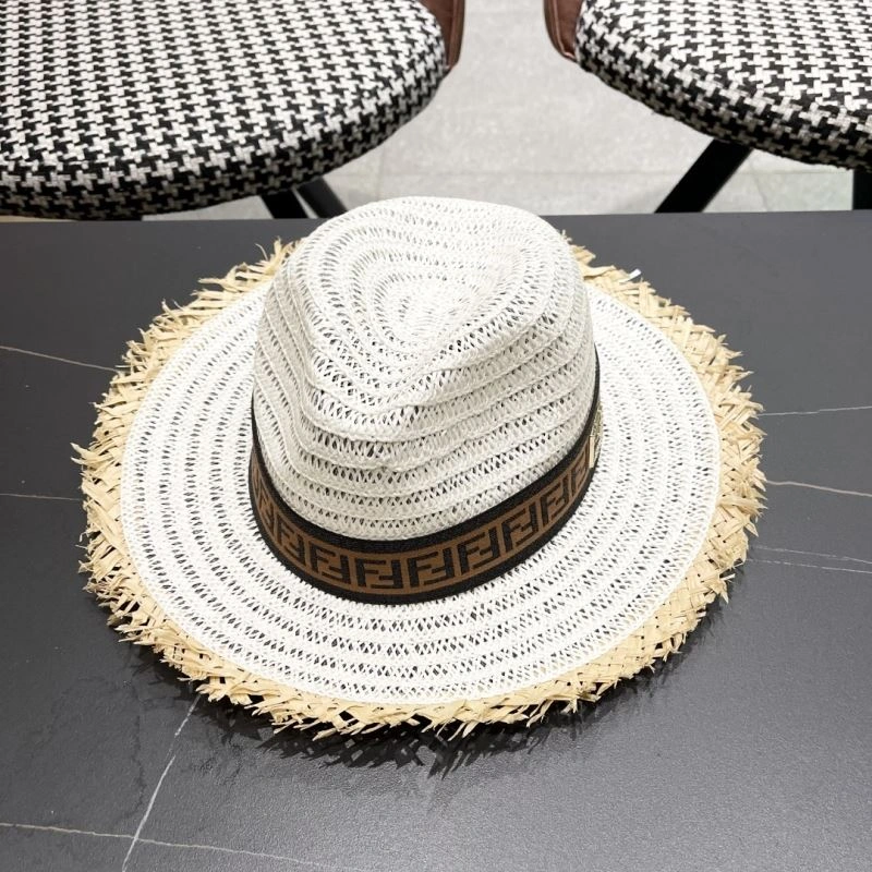 AllSeason Fendi Caps 258963