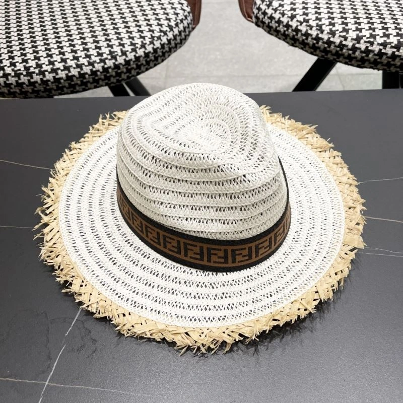 AllSeason Fendi Caps 258963
