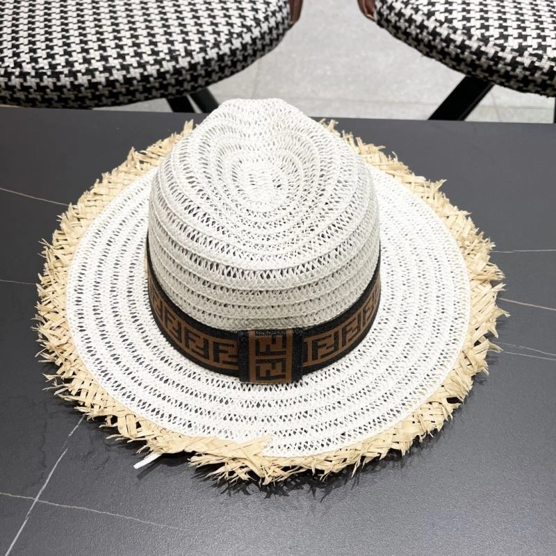 AllSeason Fendi Caps 258963