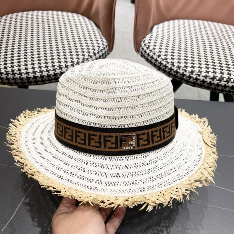 AllSeason Fendi Caps 258963