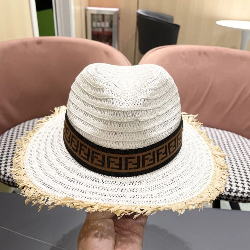 AllSeason Fendi Caps 258963