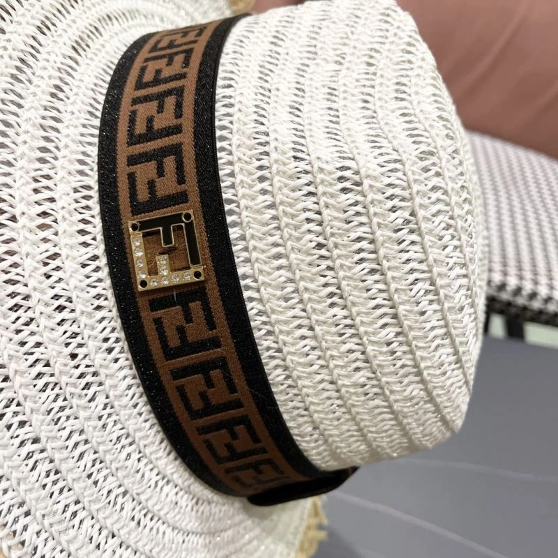 AllSeason Fendi Caps 258963