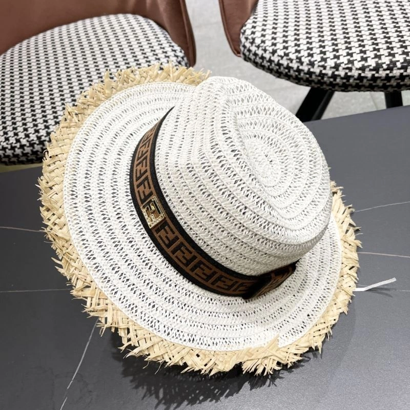 AllSeason Fendi Caps 258963