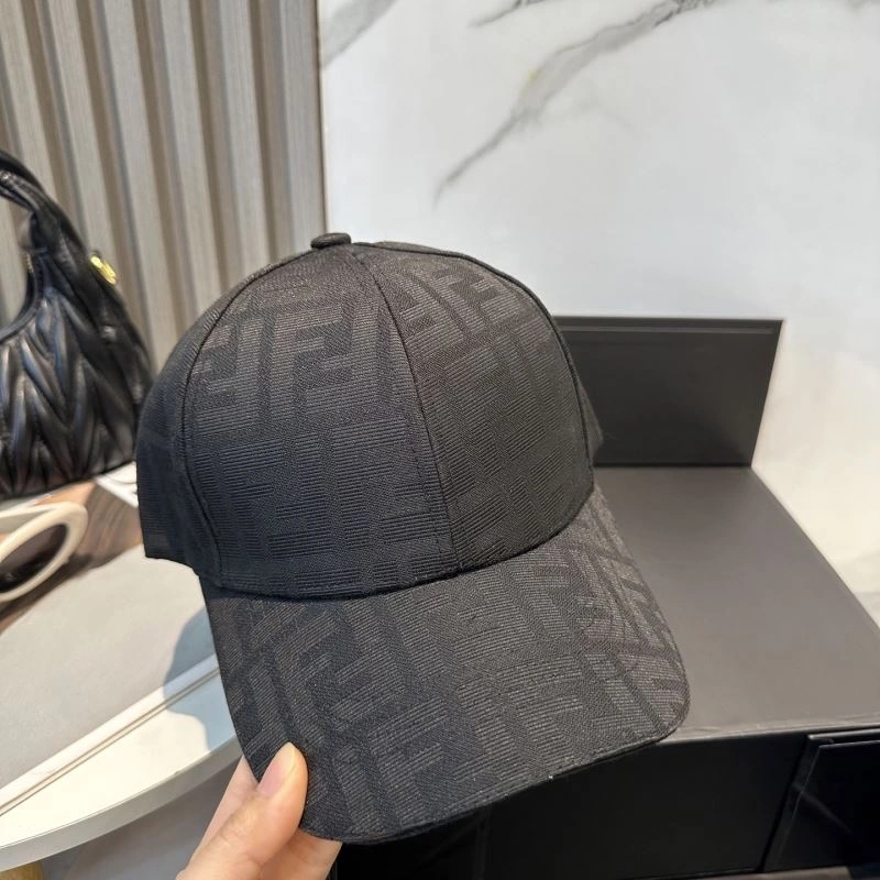 Fendi Caps Bright 258950