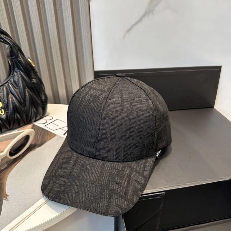 Fendi Caps Bright 258950