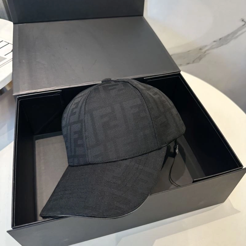 Fendi Caps Bright 258950