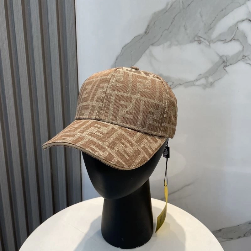 Fendi Caps Affordable 258952