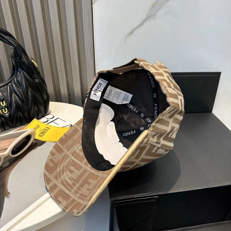 Fendi Caps Affordable 258952