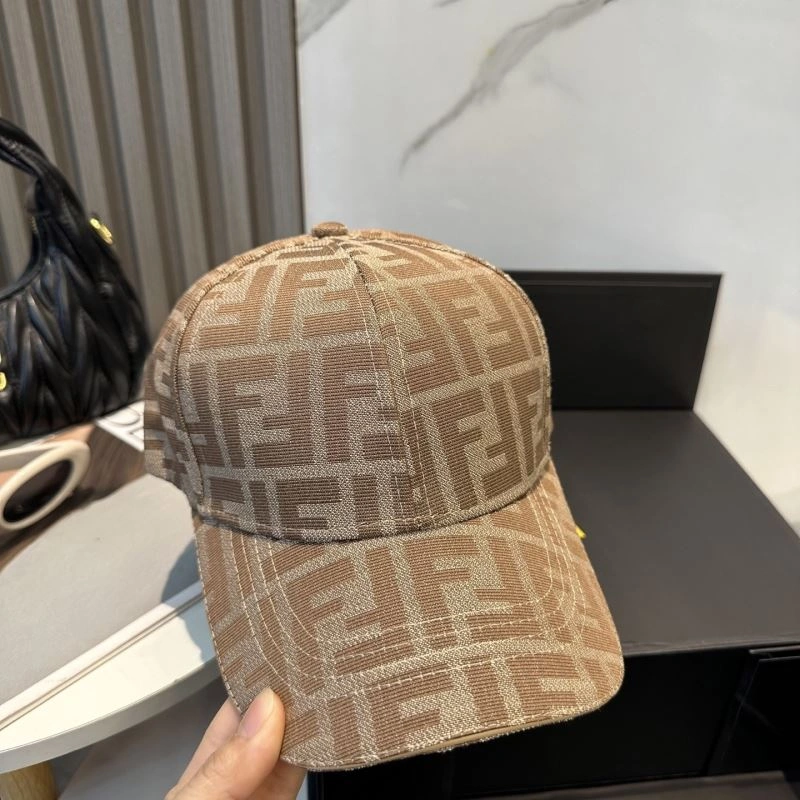 Fendi Caps Affordable 258952