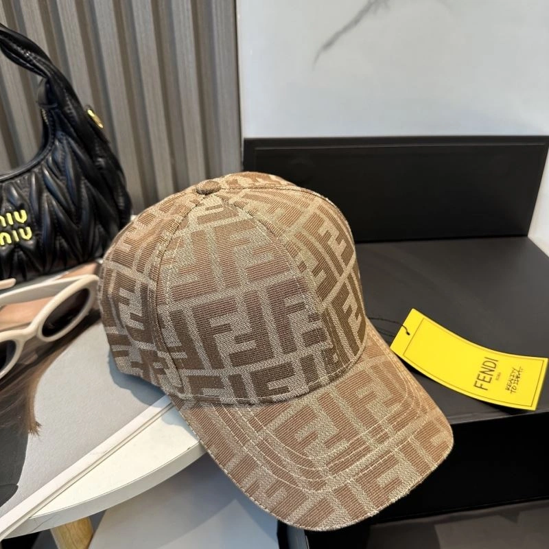 Fendi Caps Affordable 258952