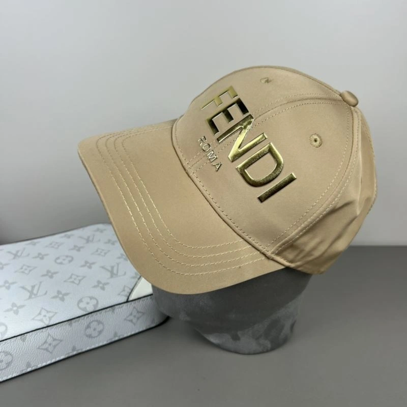 EyeCatching Fendi Caps 258955