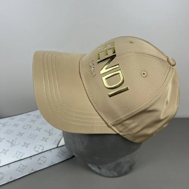 EyeCatching Fendi Caps 258955