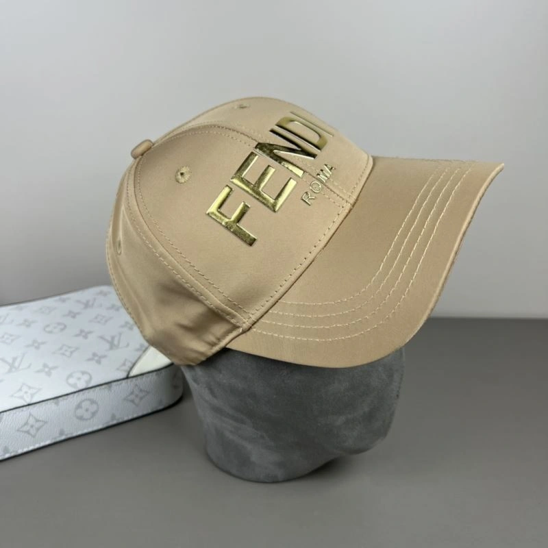 EyeCatching Fendi Caps 258955