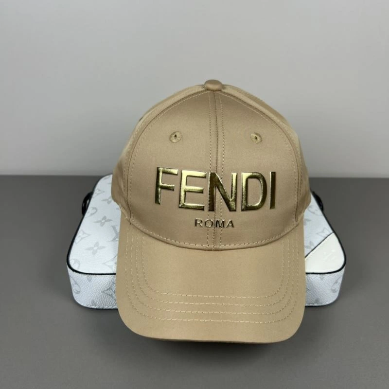 EyeCatching Fendi Caps 258955