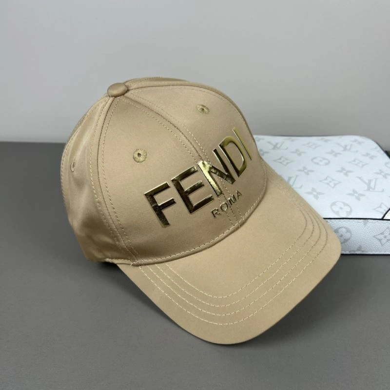 EyeCatching Fendi Caps 258955