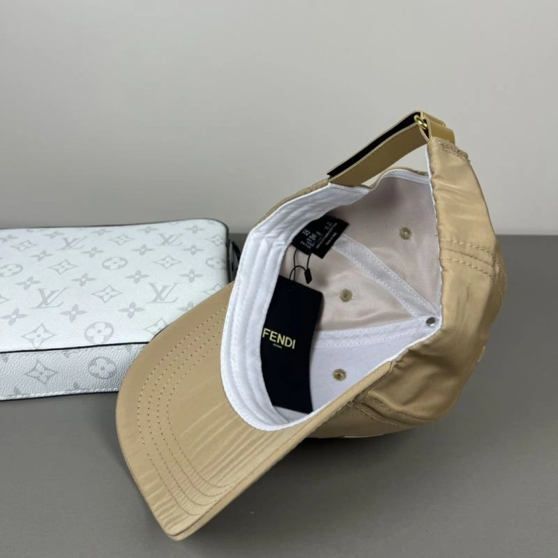 EyeCatching Fendi Caps 258955