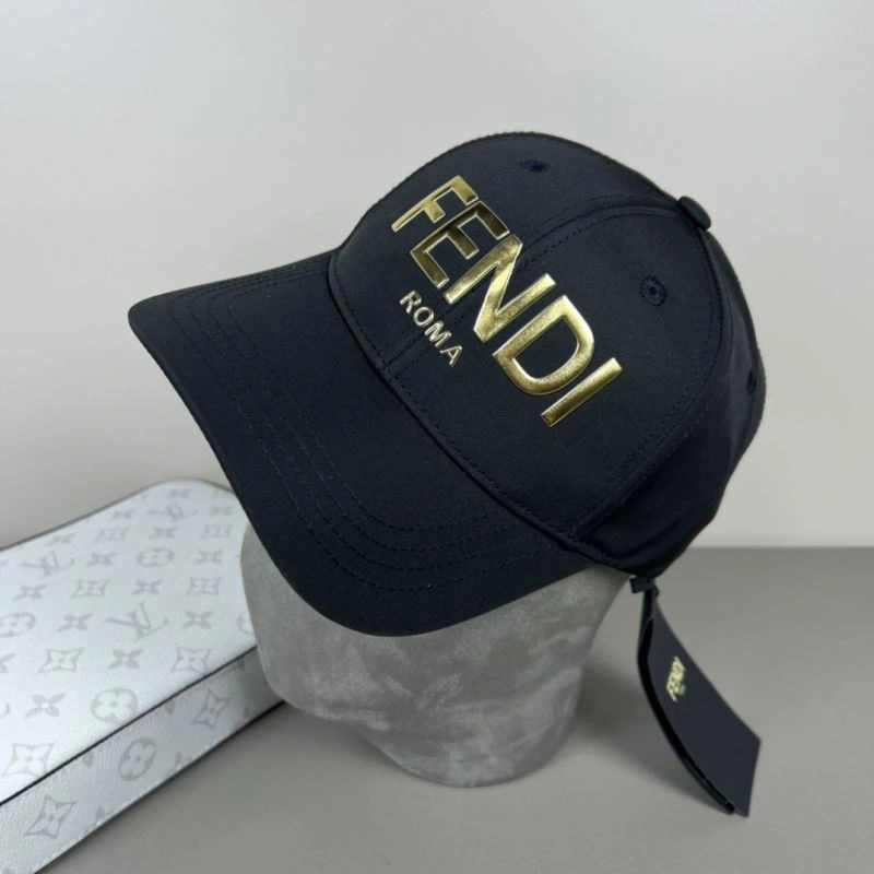 Fendi Caps SportInspired 258949
