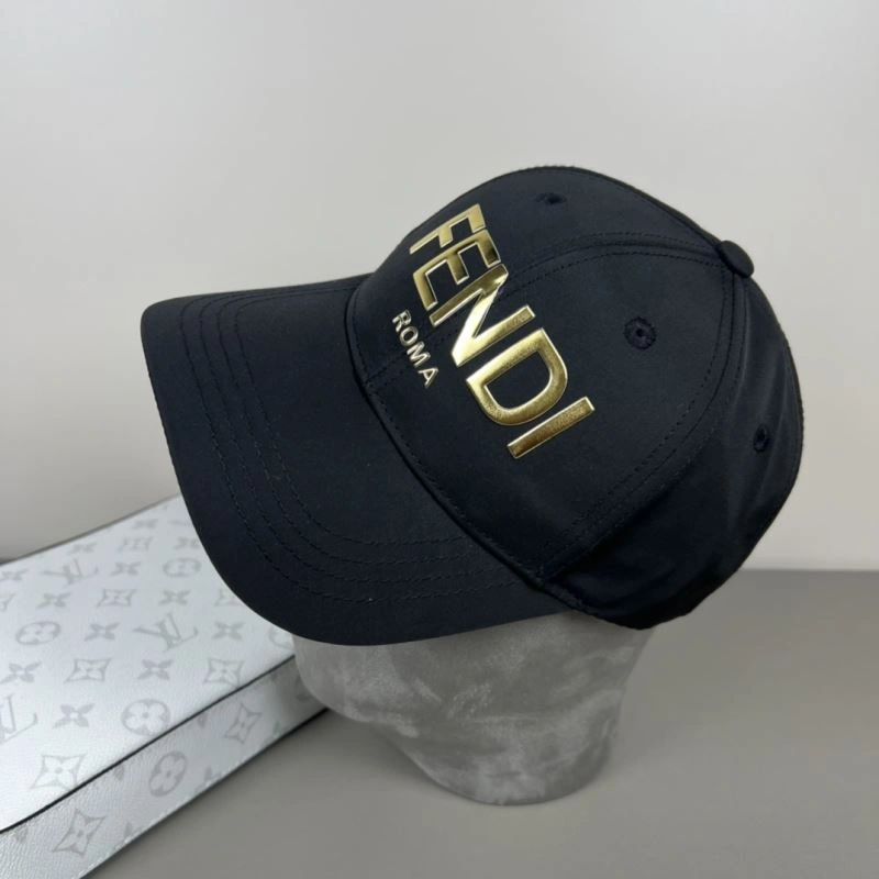 Fendi Caps SportInspired 258949