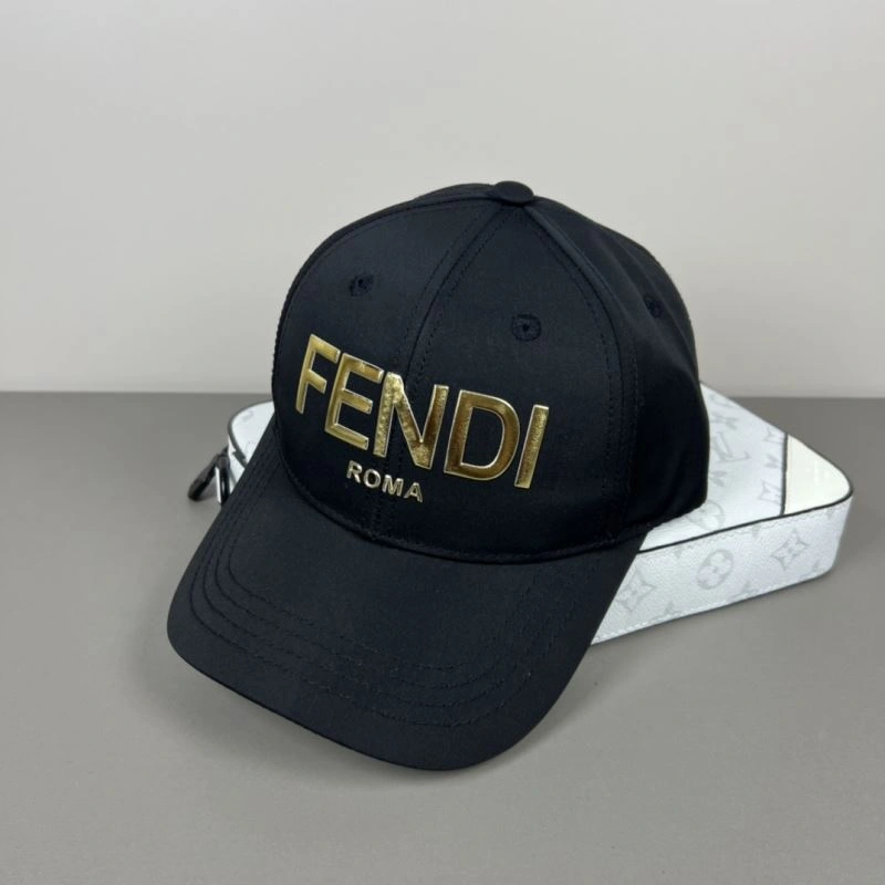 Fendi Caps SportInspired 258949