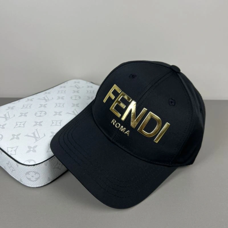 Fendi Caps SportInspired 258949