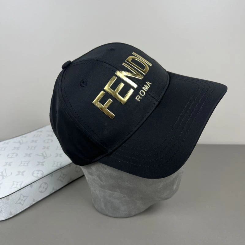 Fendi Caps SportInspired 258949