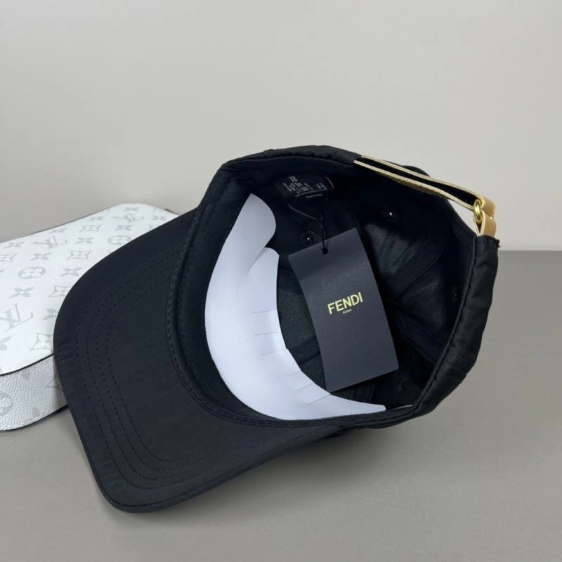 Fendi Caps SportInspired 258949
