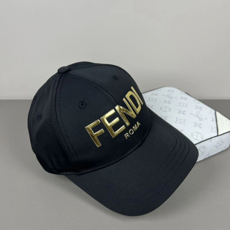 Fendi Caps SportInspired 258949
