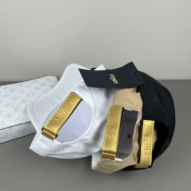 Fendi Caps SportInspired 258949