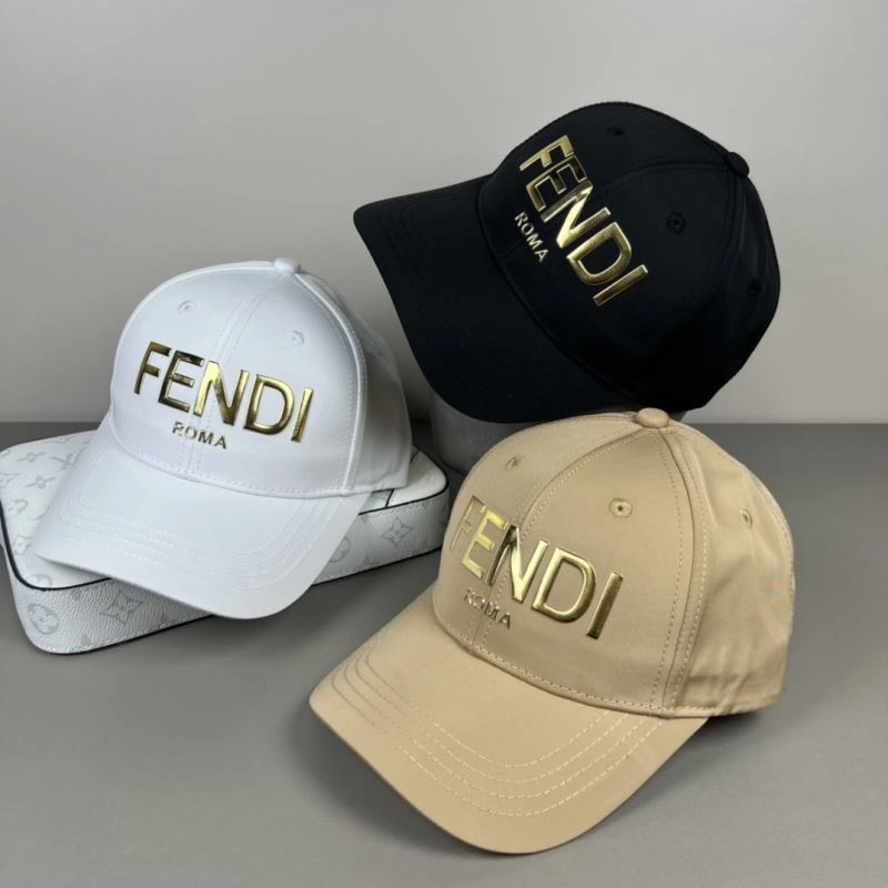 Fendi Caps SportInspired 258949