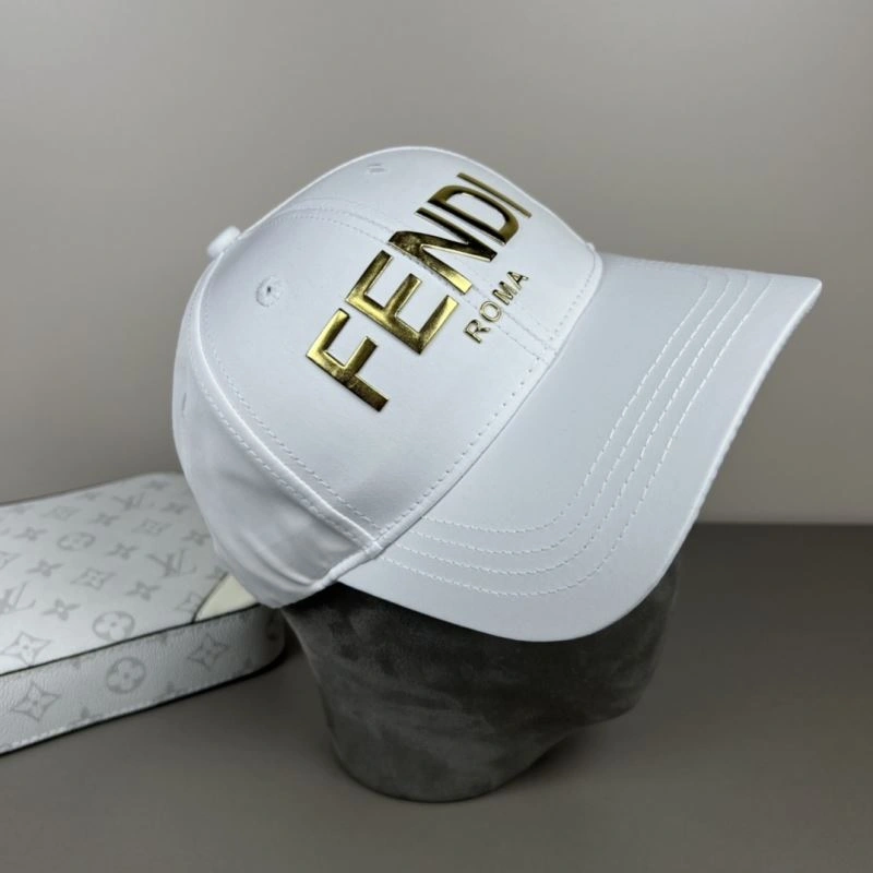 TimelessDesign Fendi Caps 258947