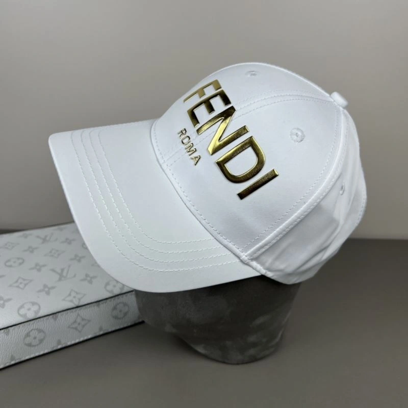 TimelessDesign Fendi Caps 258947