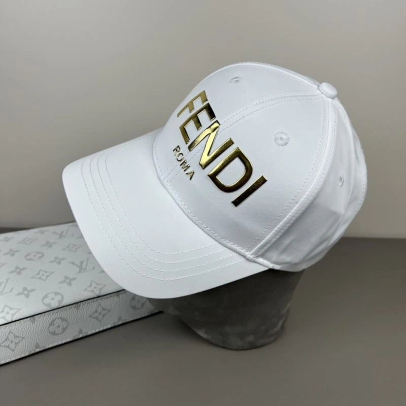 TimelessDesign Fendi Caps 258947