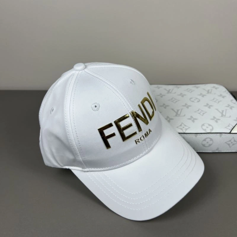 TimelessDesign Fendi Caps 258947