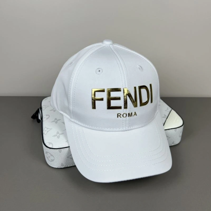 TimelessDesign Fendi Caps 258947