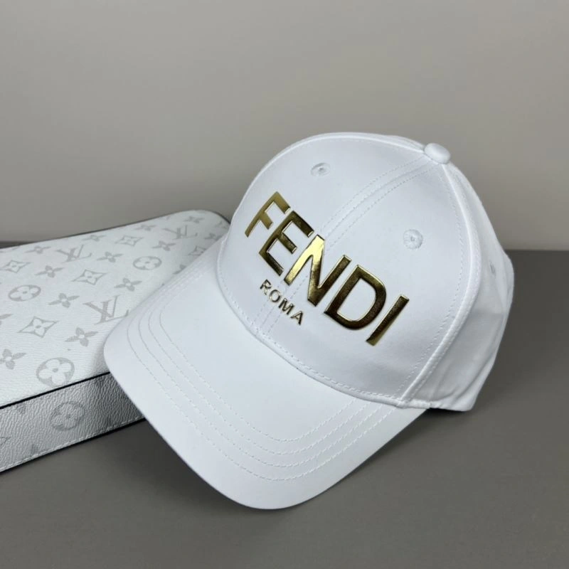 TimelessDesign Fendi Caps 258947