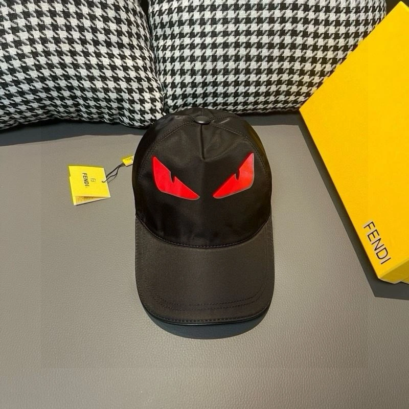 NewStyle Fendi Caps 258959
