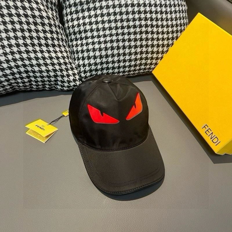 NewStyle Fendi Caps 258959