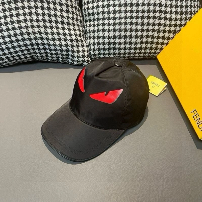 NewStyle Fendi Caps 258959