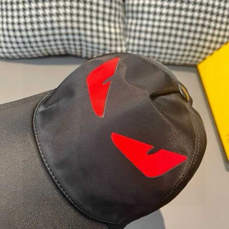 NewStyle Fendi Caps 258959