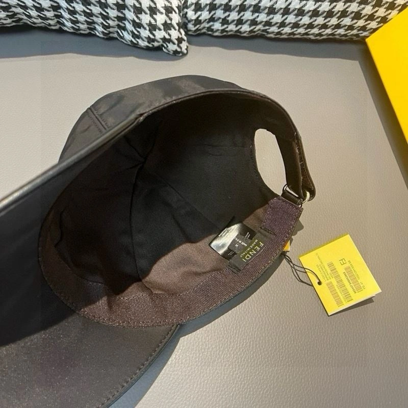NewStyle Fendi Caps 258959