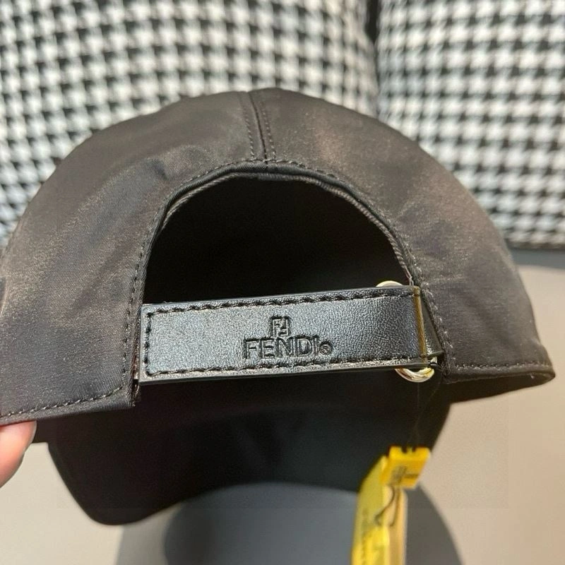 NewStyle Fendi Caps 258959