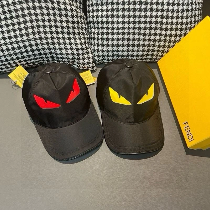 NewStyle Fendi Caps 258959