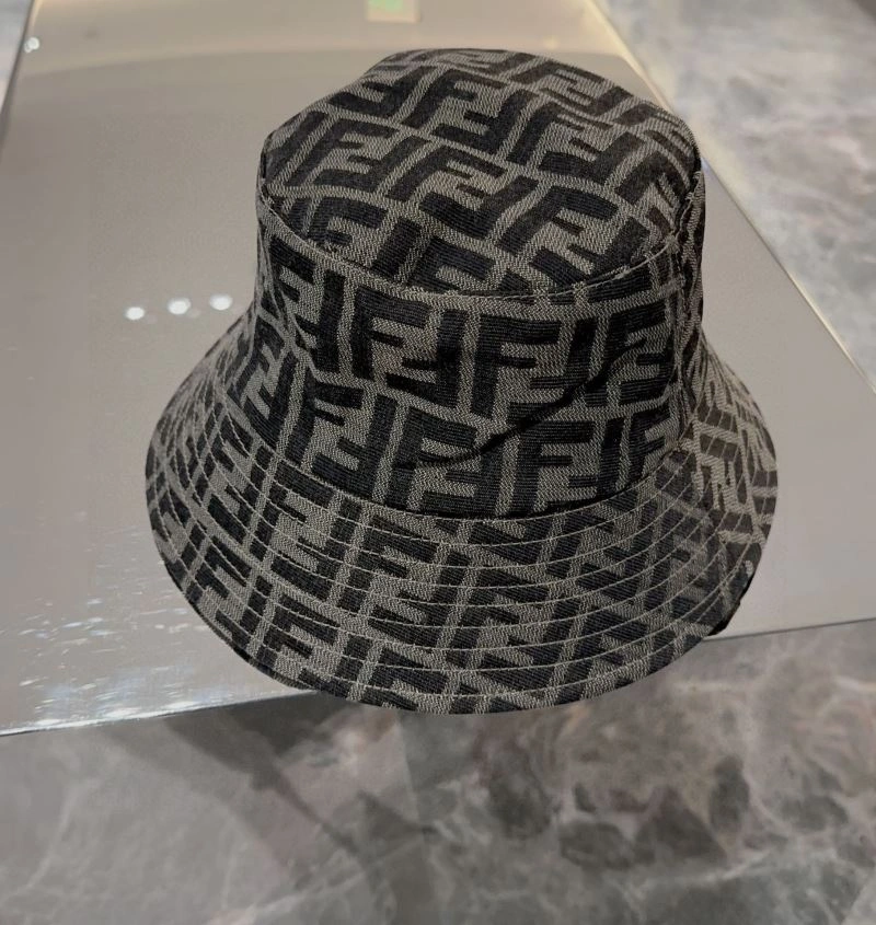 Colorful Fendi Caps 258958